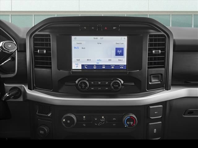 New 2023 Ford F150 XLT w/ Bed Utility Package AWD/4WD image 34
