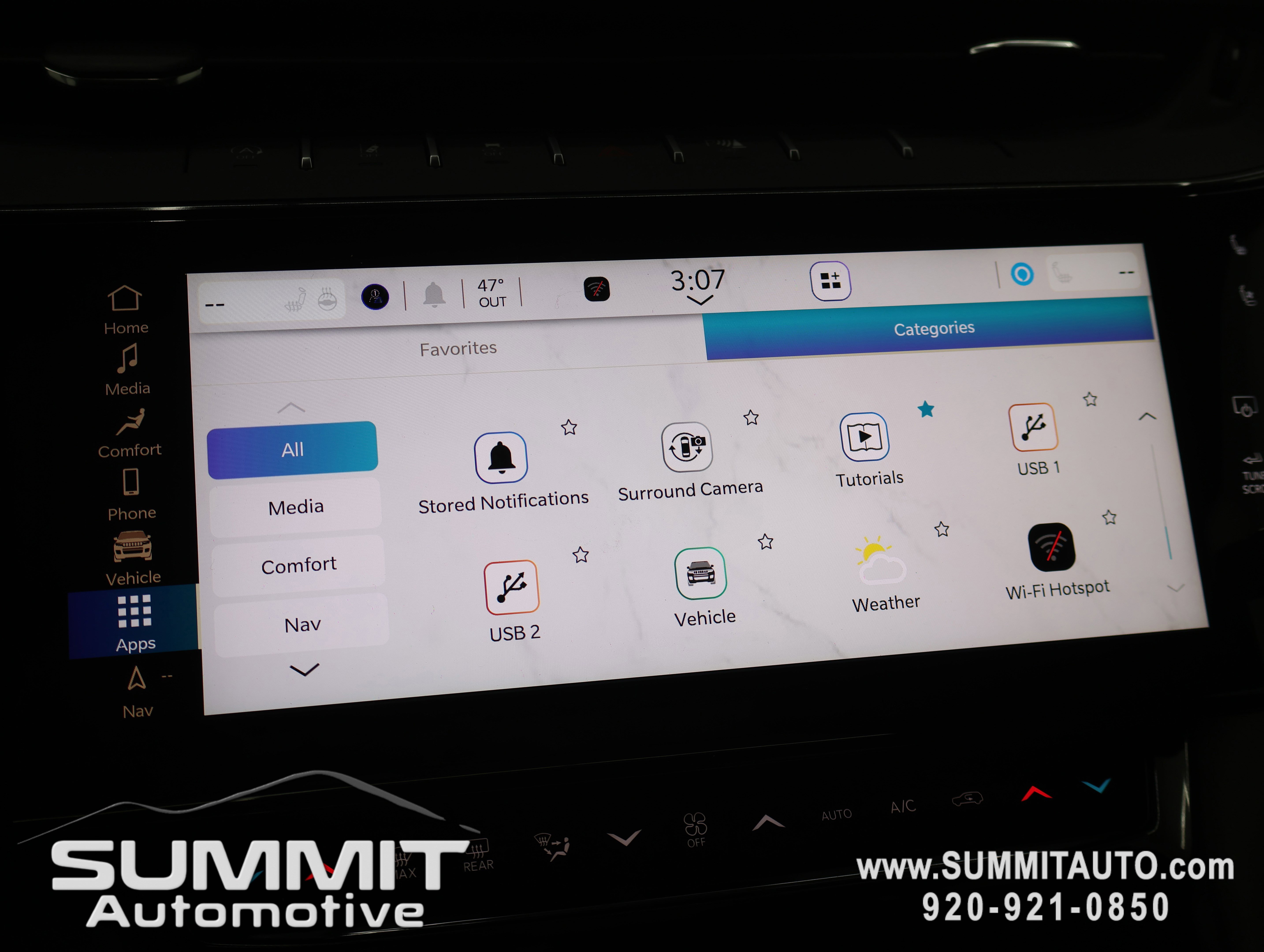 New 2026 Jeep Grand Cherokee Limited Reserve image 64