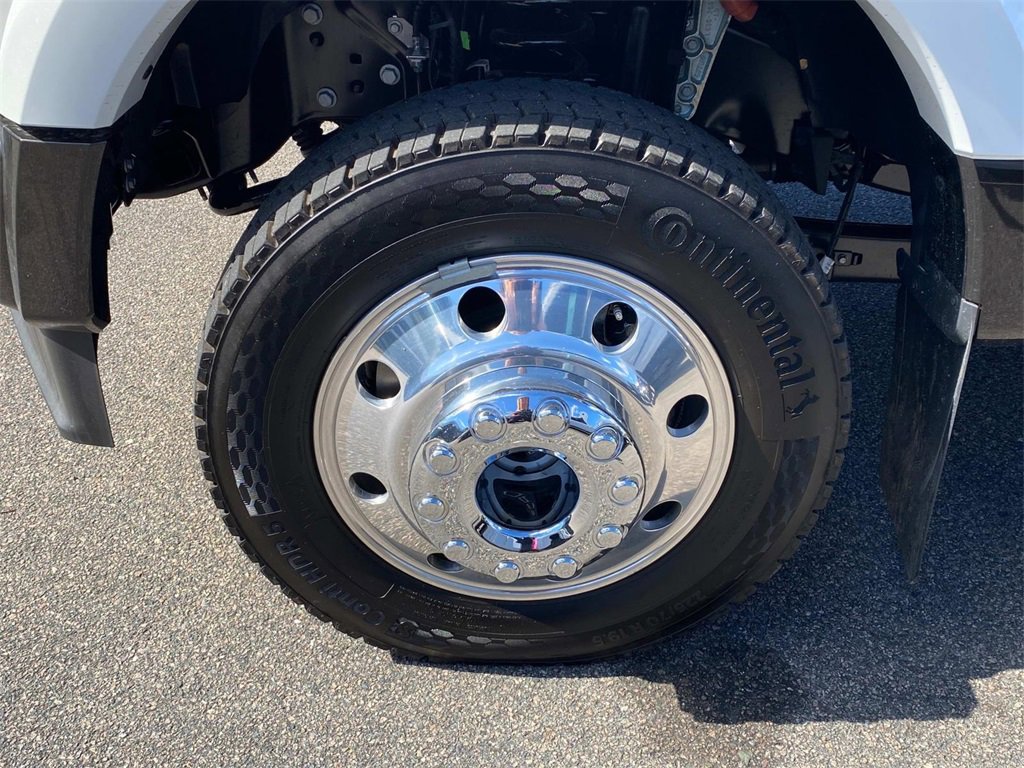 Used 2025 Ford F450 King Ranch image 14