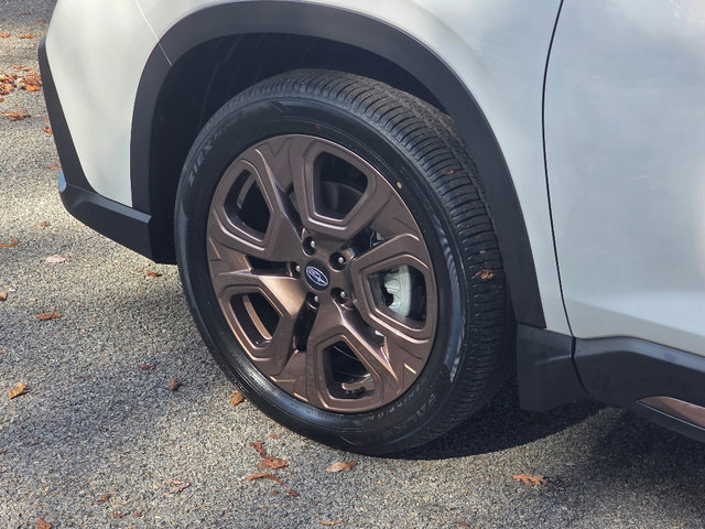 New 2025 Subaru Ascent Bronze Edition image 6