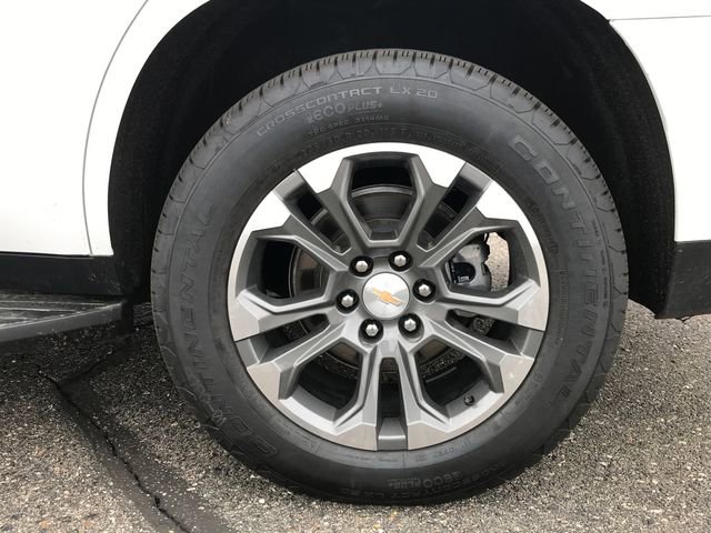 Certified 2024 Chevrolet Tahoe LT AWD/4WD image 18