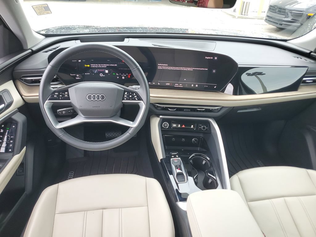 Certified 2025 Audi Q5 Premium w/ Premium Plus AWD/4WD image 20