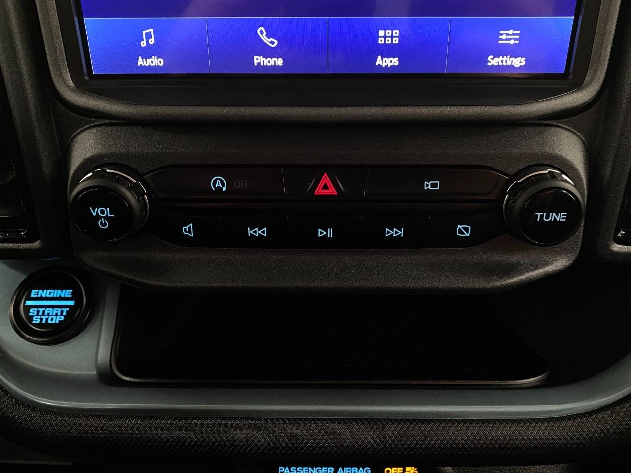 Used 2024 Ford Bronco Sport Badlands AWD/4WD image 24