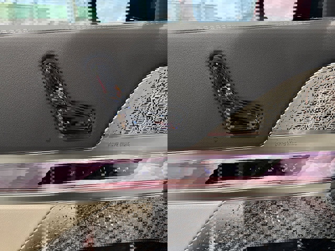 New 2026 BMW 760i xDrive image 41