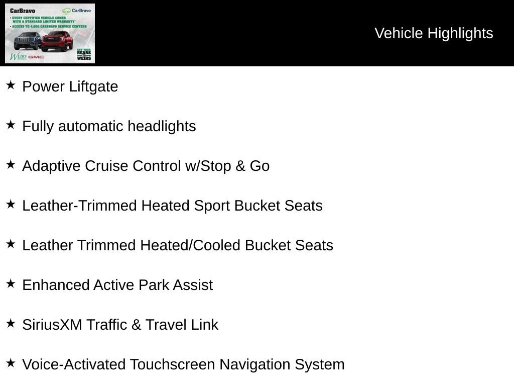 Used 2019 Ford Edge Titanium w/ Equipment Group 301A AWD/4WD image 15