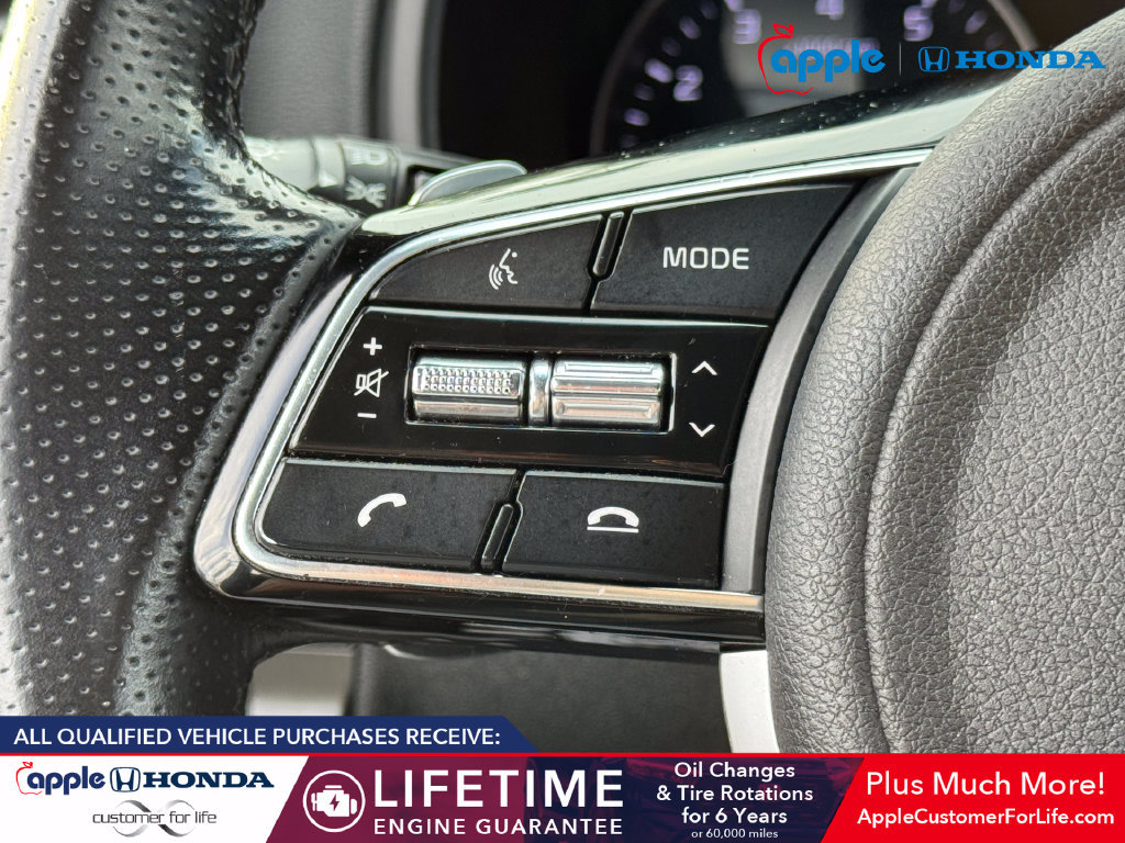Used 2020 Kia Sportage S FWD image 23