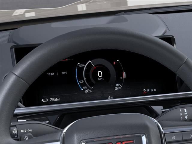 New 2026 GMC Sierra EV Elevation AWD/4WD image 18