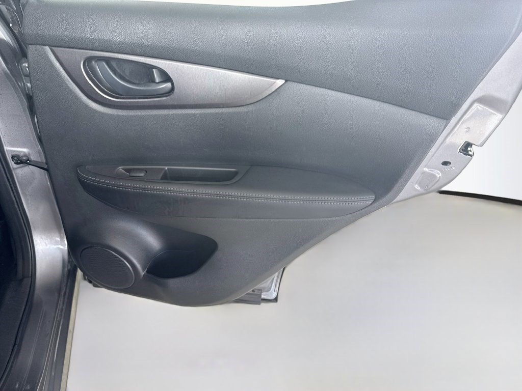 Used 2020 Nissan Rogue Sport S FWD image 26