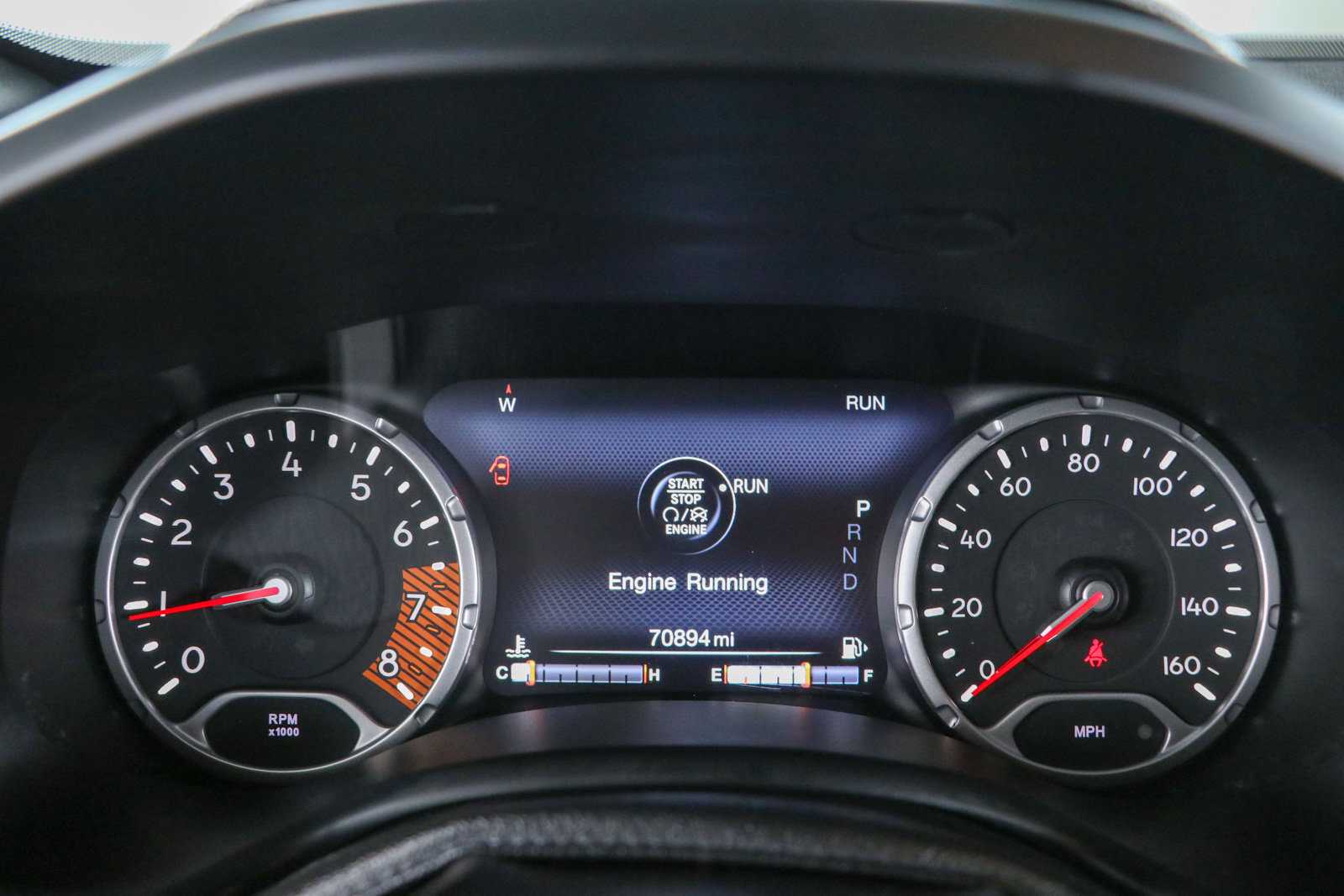 Used 2021 Jeep Renegade Limited AWD/4WD image 15