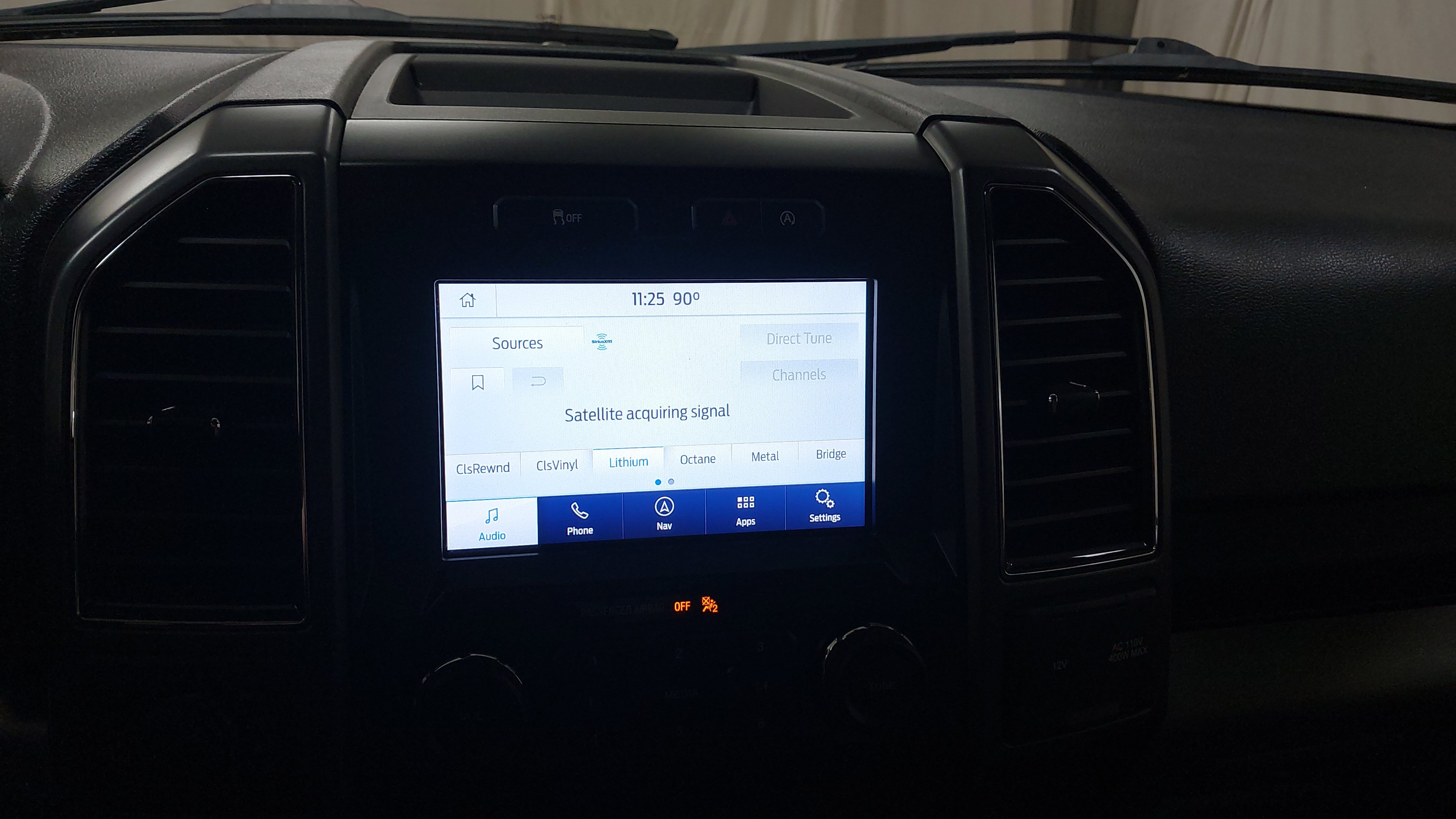 Used 2020 Ford F150 XLT w/ Equipment Group 302A Luxury AWD/4WD image 20