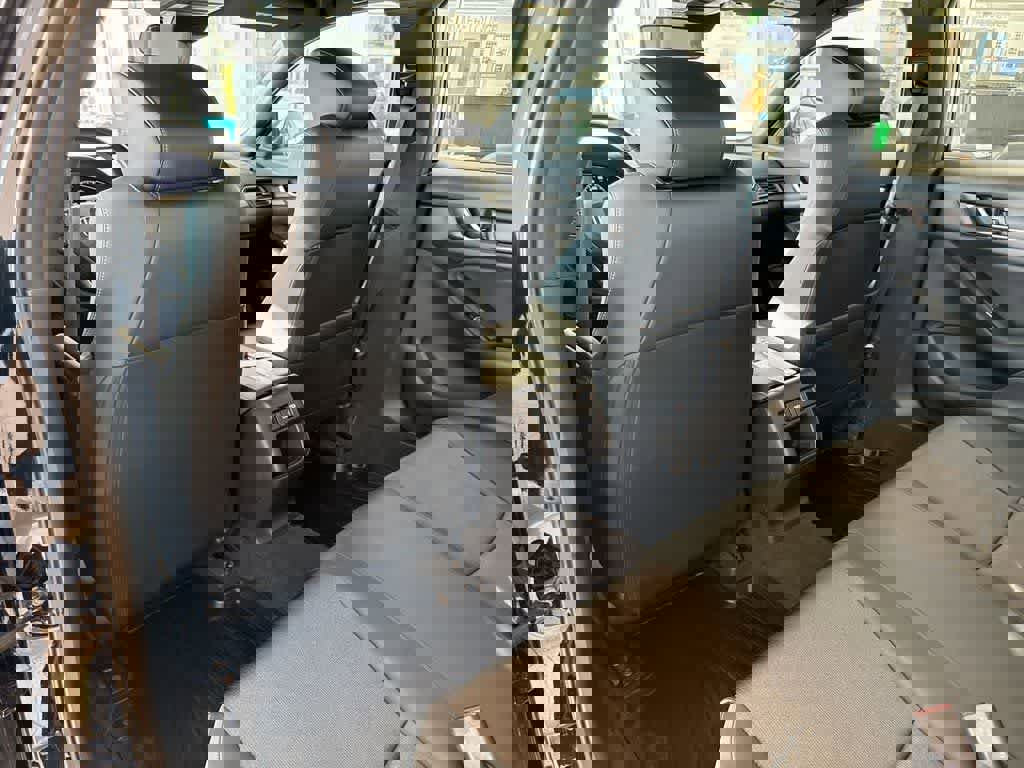 Certified 2022 Honda Accord Sport image 22