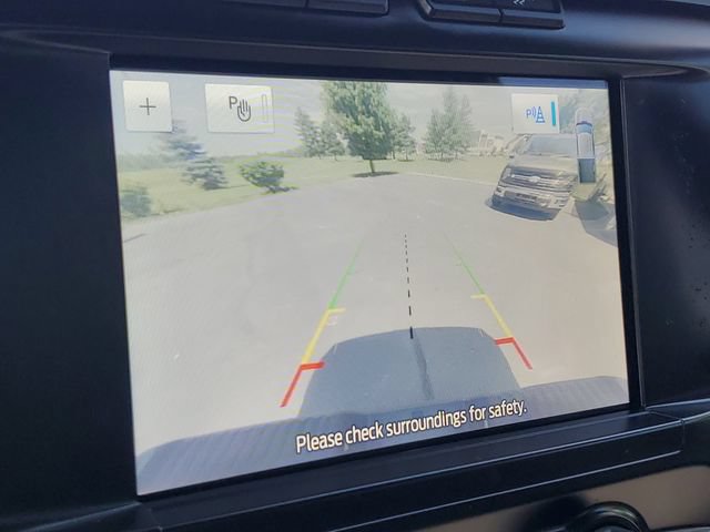 Certified 2023 Ford F150 XL w/ STX Appearance Package AWD/4WD image 22