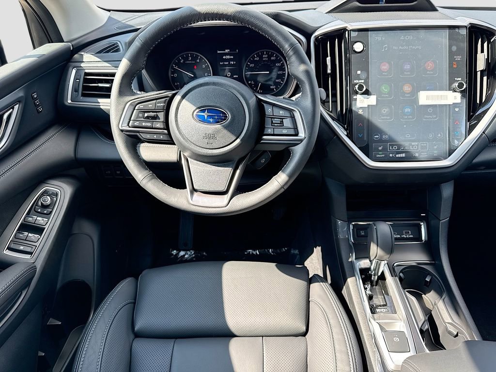 New 2026 Subaru Ascent Limited image 28