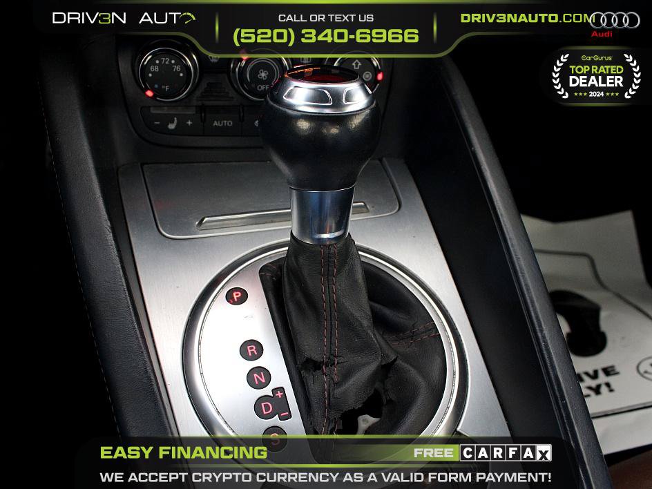 Used 2009 Audi TT 2.0T Premium FWD image 20