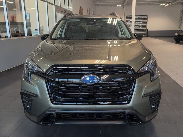 New 2026 Subaru Ascent Premium AWD/4WD image 4