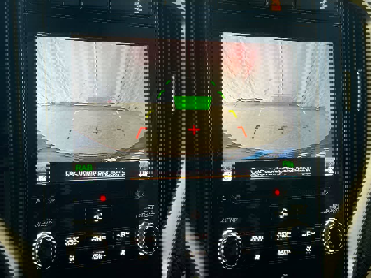 Used 2020 Subaru Ascent Limited image 17