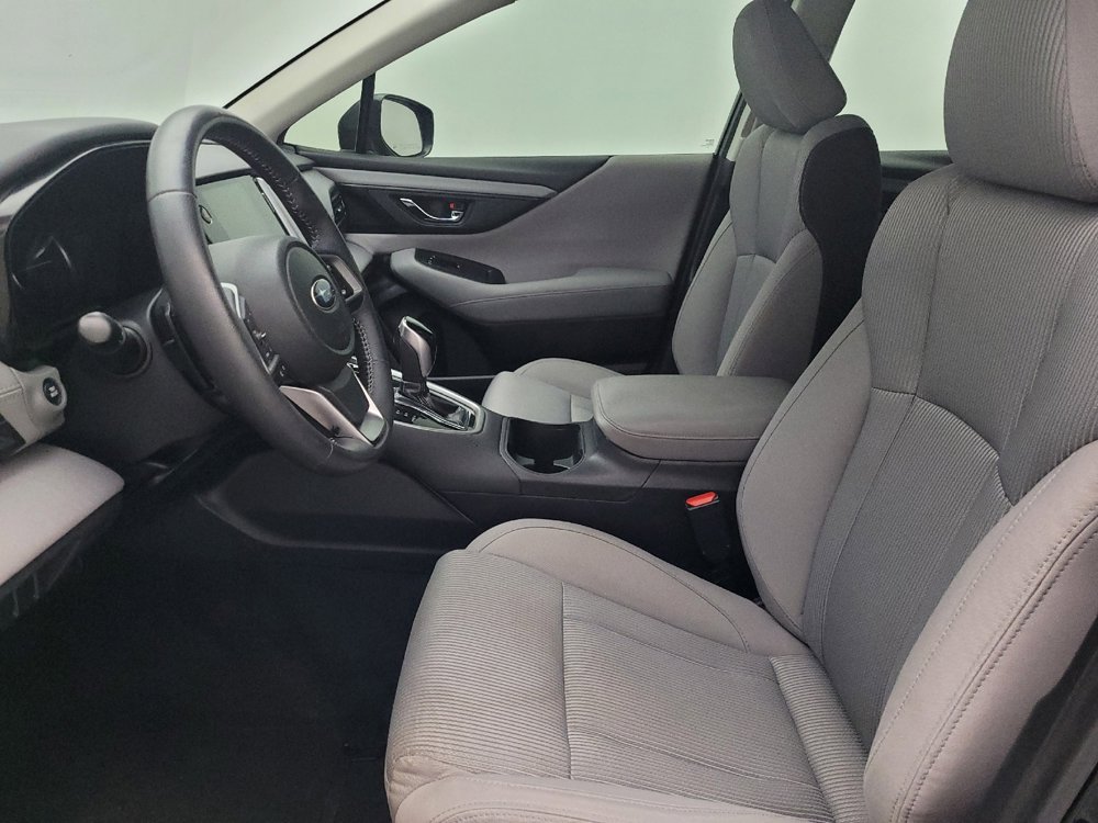 Used 2020 Subaru Legacy Premium image 17