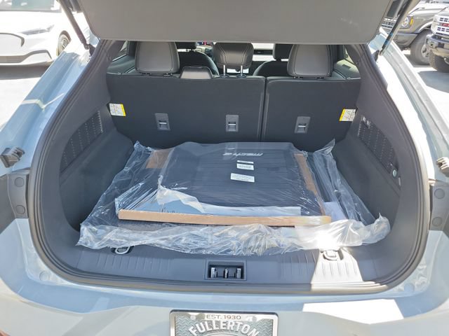 New 2026 Ford Mustang Mach-E Select w/ Interior Protection Package RWD image 5