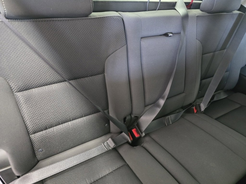 Used 2018 Chevrolet Silverado 1500 LT w/ All Star Edition image 23