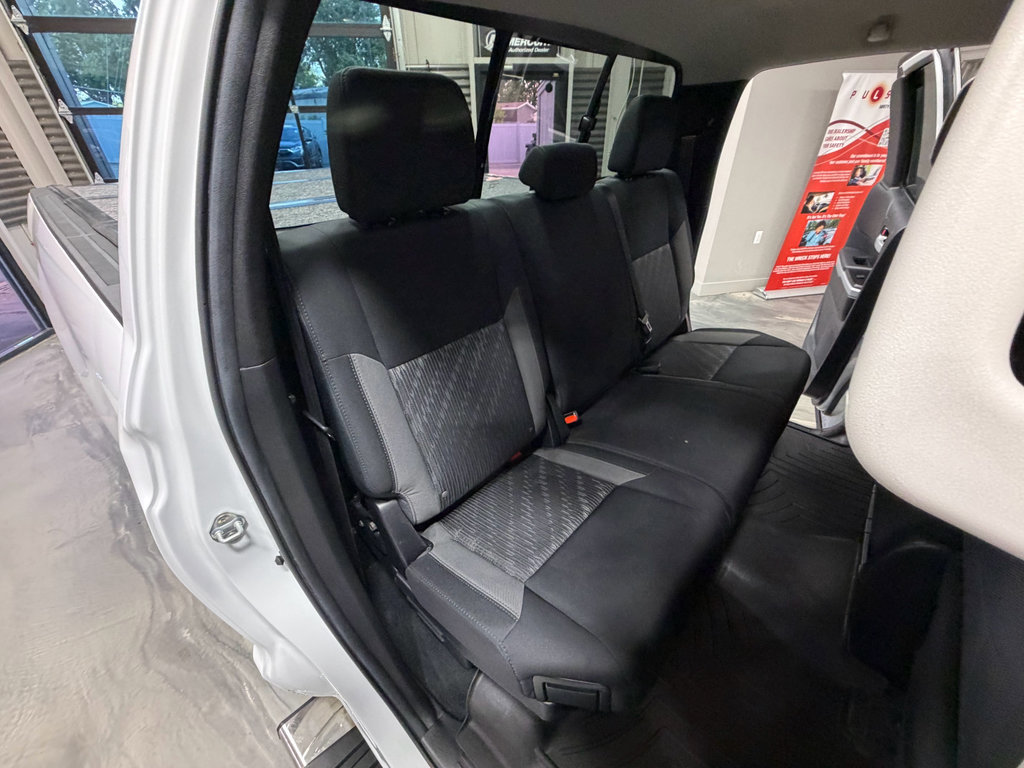 Used 2021 Toyota Tundra SR5 AWD/4WD image 5
