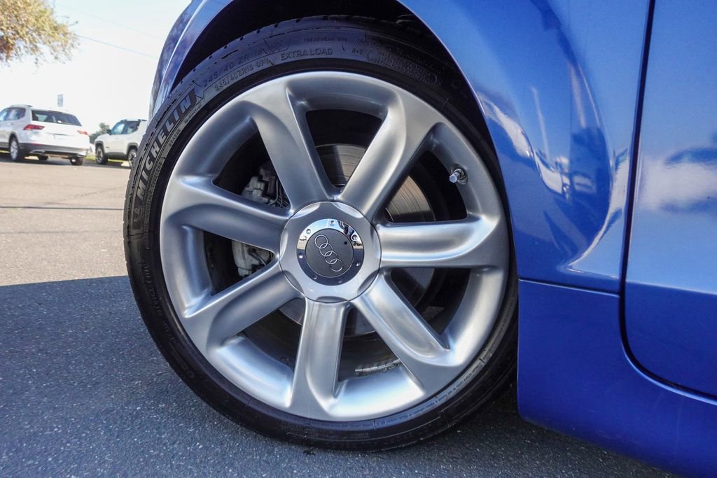 Used 2009 Audi TT 2.0T Premium image 11