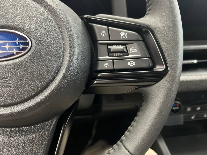 New 2026 Subaru Outback Premium AWD/4WD image 28