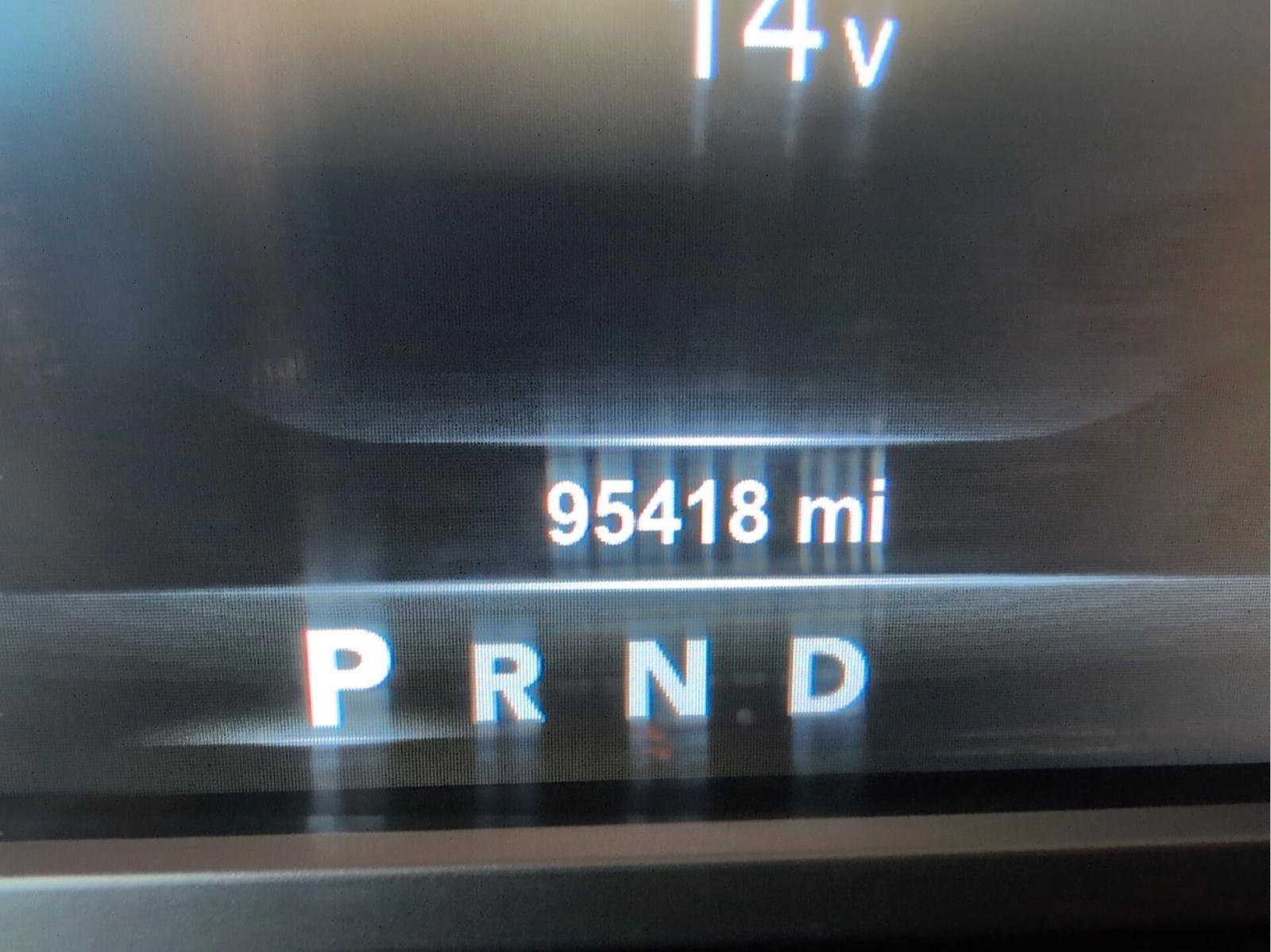 Certified 2018 RAM 2500 Longhorn image 13