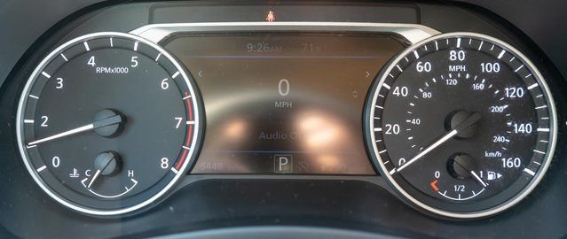 Certified 2024 Nissan Sentra SV w/ SV Premium Package FWD image 24