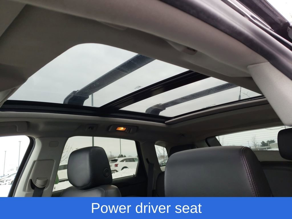 Used 2011 Cadillac SRX Premium image 29