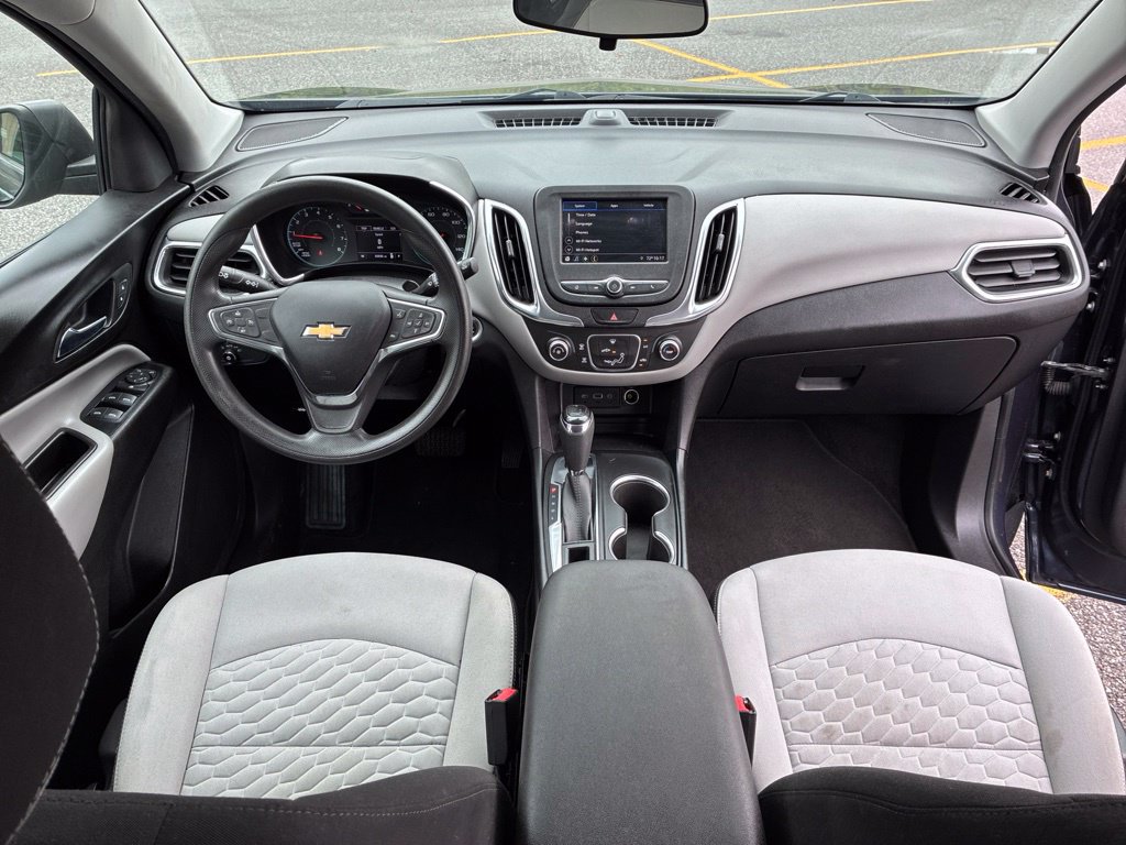 Used 2019 Chevrolet Equinox LS AWD/4WD image 44