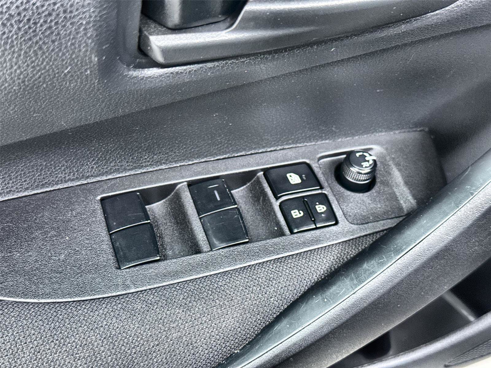 Used 2024 Toyota Corolla LE FWD image 12