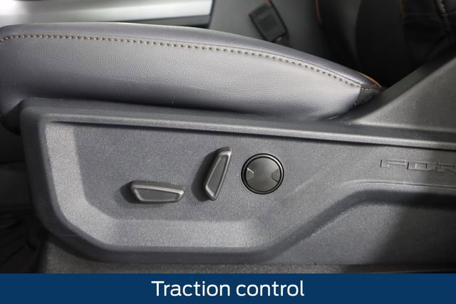 New 2026 Ford F350 Lariat w/ Black Appearance Package image 38