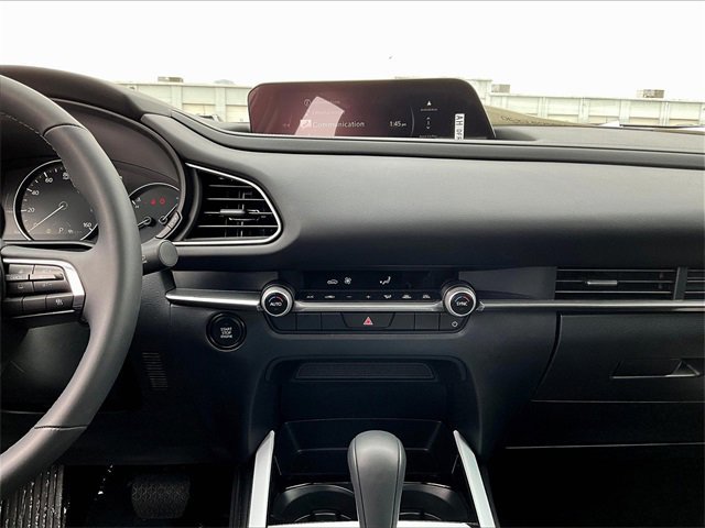 New 2025 MAZDA CX-30 AWD 2.5 S w/ Select Sport Pkg image 11