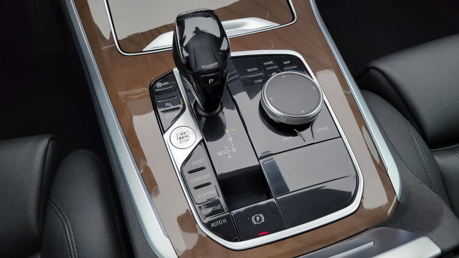 Used 2020 BMW X5 sDrive40i image 27