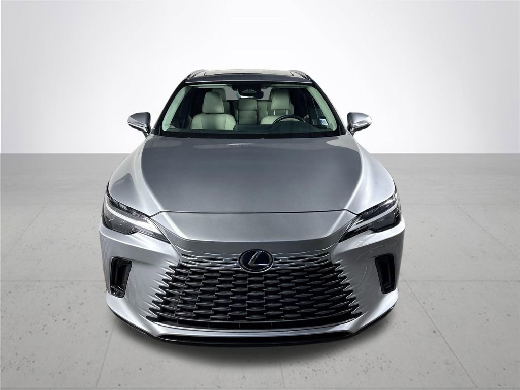Used 2023 Lexus RX 350 AWD w/ Cold Area Package image 3