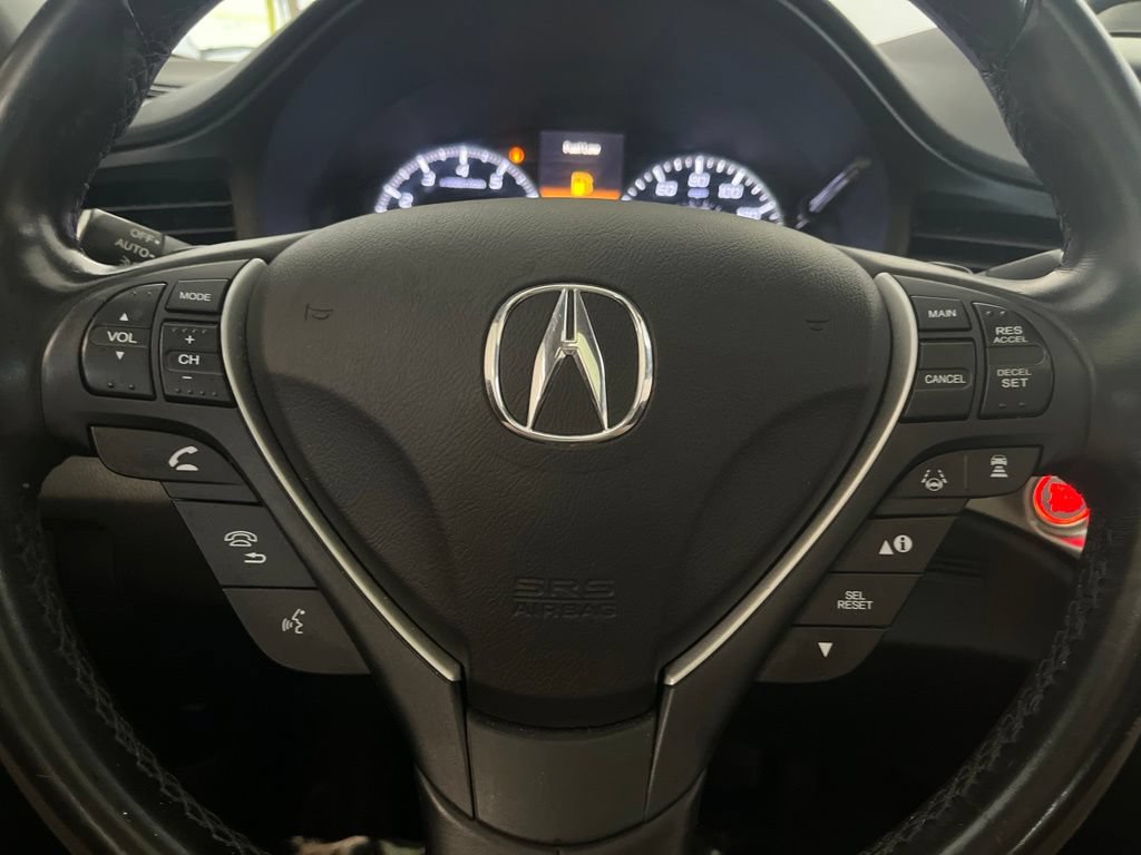 Used 2019 Acura ILX w/ Technology Package FWD image 57