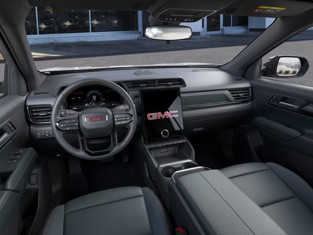 New 2026 GMC Terrain AT4 w/ LPO, Floor Liner Package AWD/4WD image 15