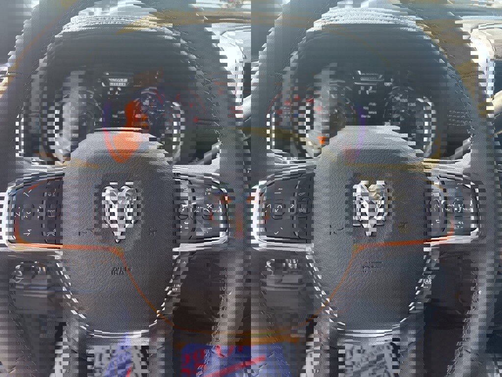 New 2026 RAM 2500 Laramie image 11