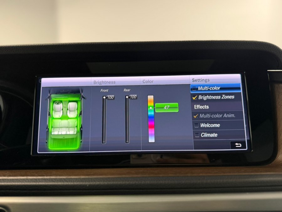 Used 2019 Mercedes-Benz G 550 image 43