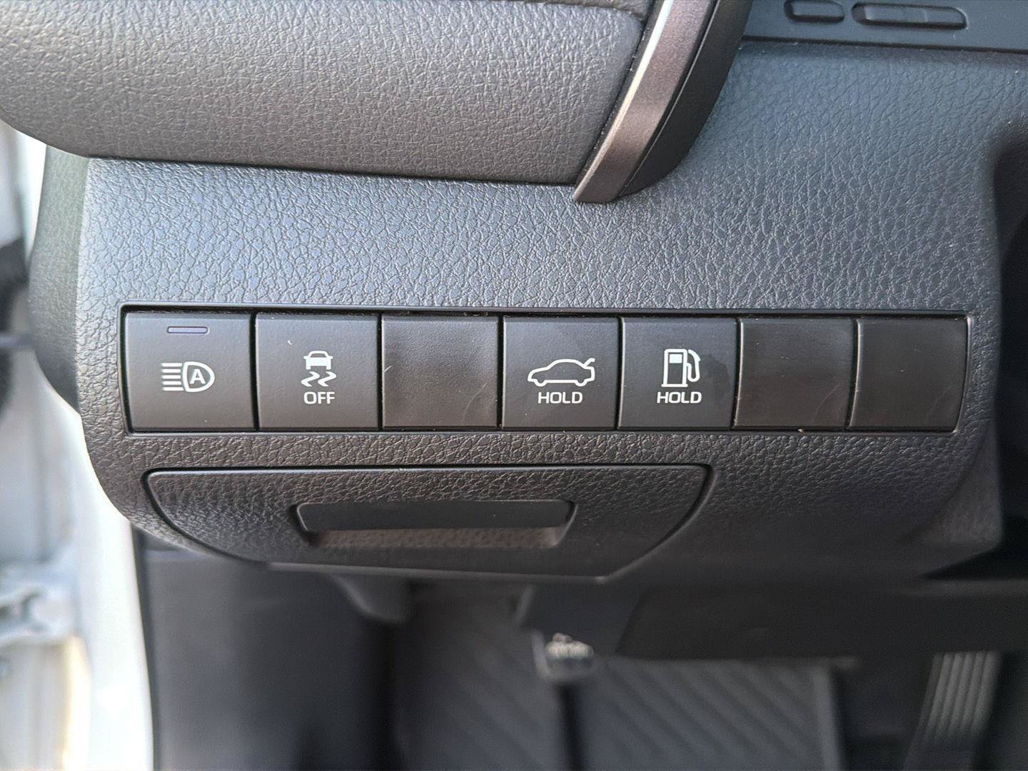 Certified 2024 Toyota Camry SE w/ Convenience Package FWD image 19