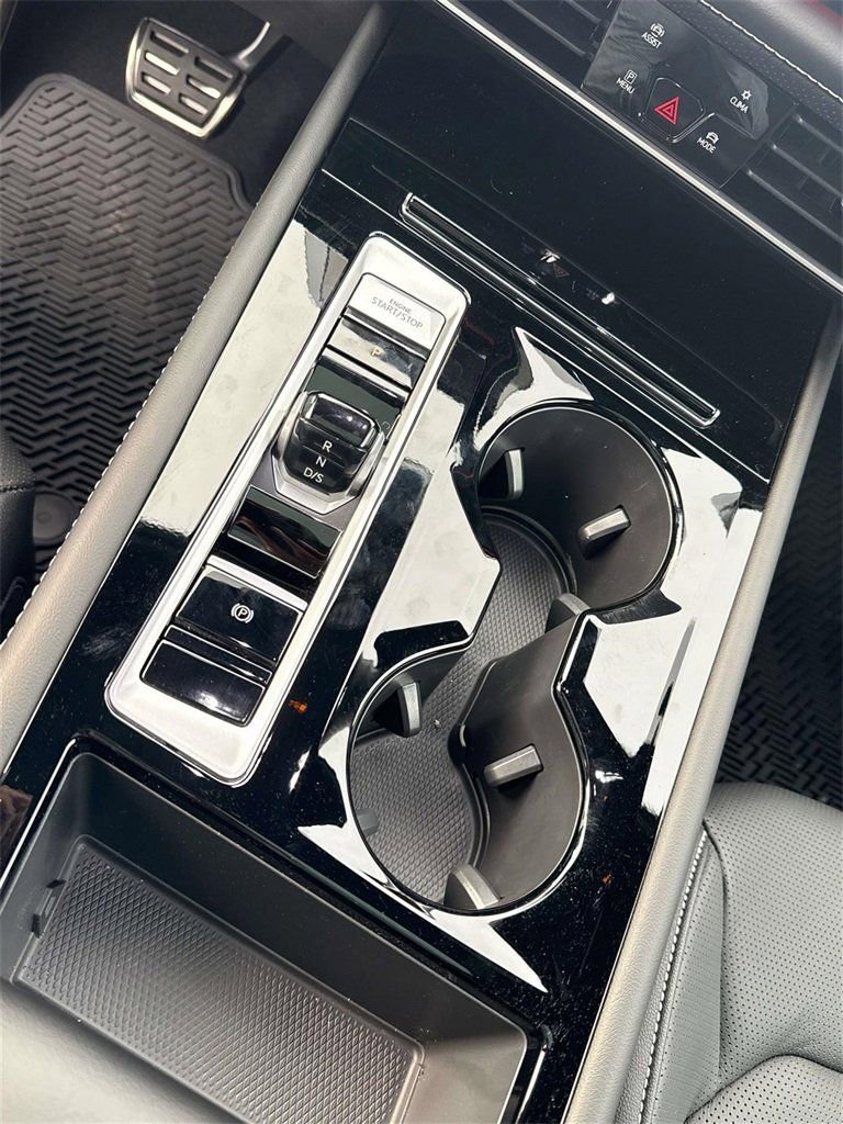 New 2026 Volkswagen Atlas Cross Sport SEL R-Line image 24