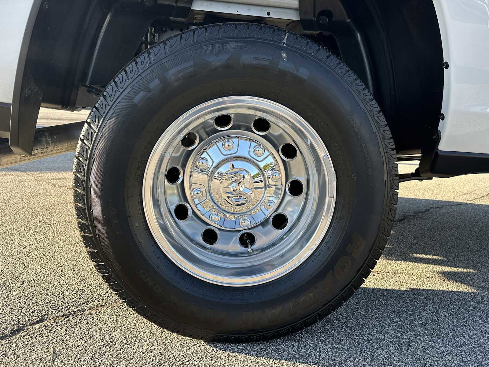 New 2026 RAM 3500 Laramie image 17