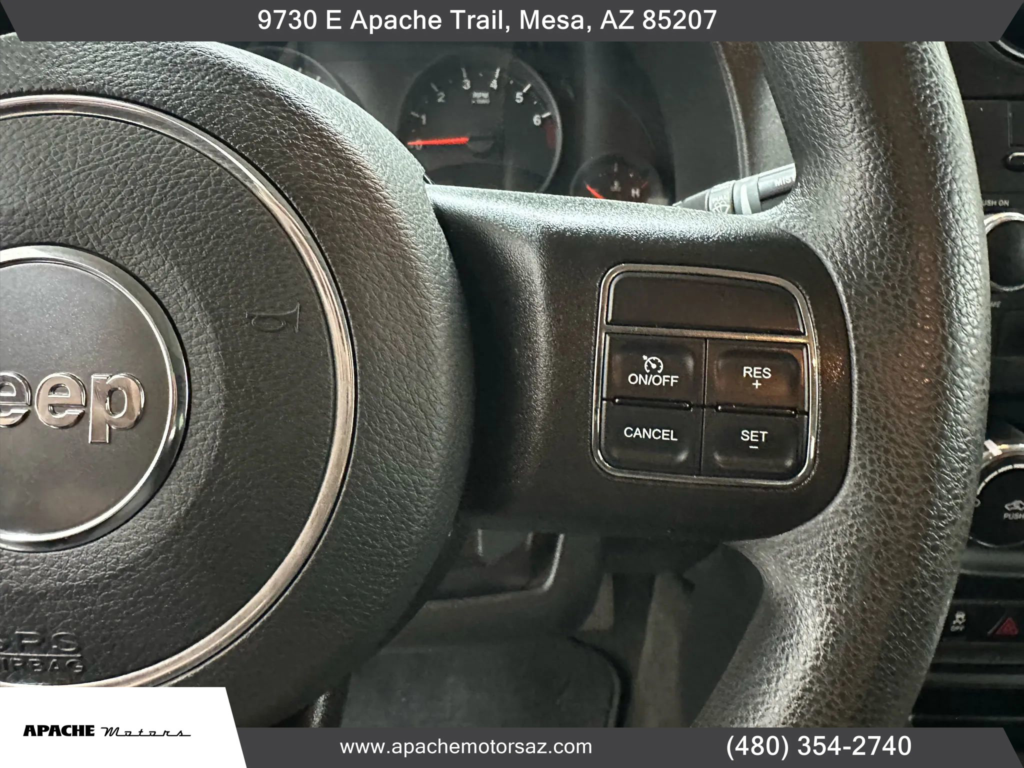 Used 2013 Jeep Patriot Sport image 18