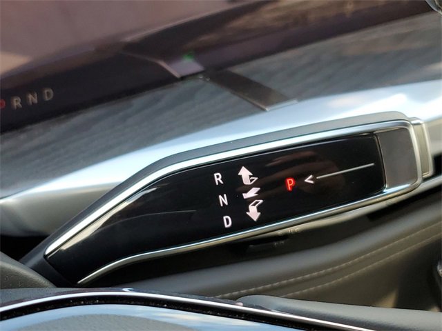 New 2025 Cadillac Escalade IQ Luxury 1 image 28