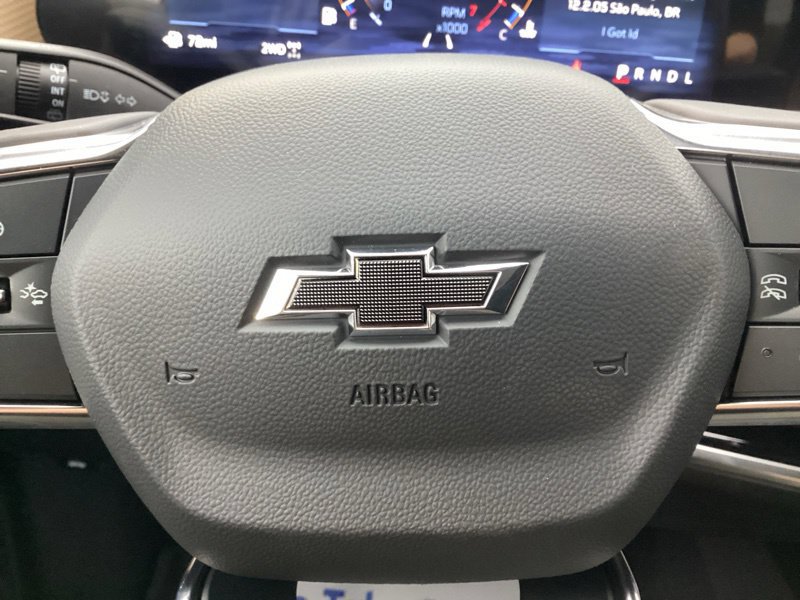 New 2027 Chevrolet Equinox ACTIV w/ Safety and Technology Package AWD/4WD image 29