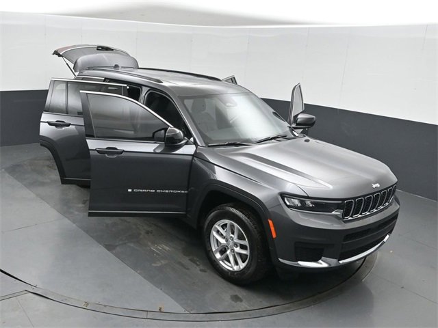 New 2025 Jeep Grand Cherokee L Laredo image 52