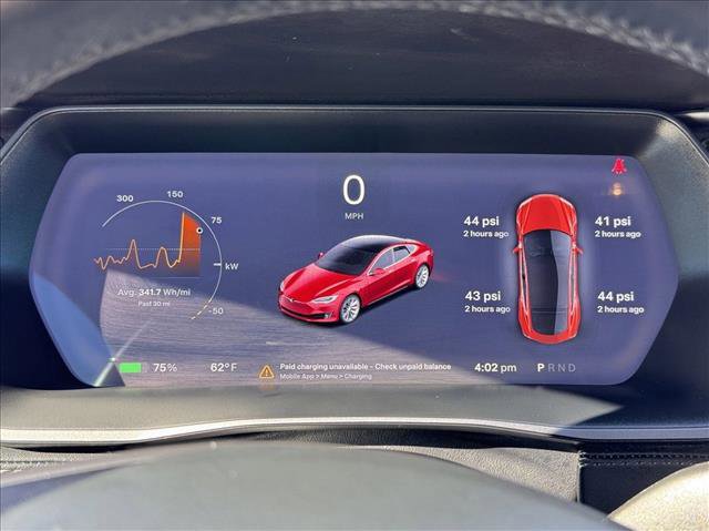Used 2019 Tesla Model S 75D AWD/4WD image 13