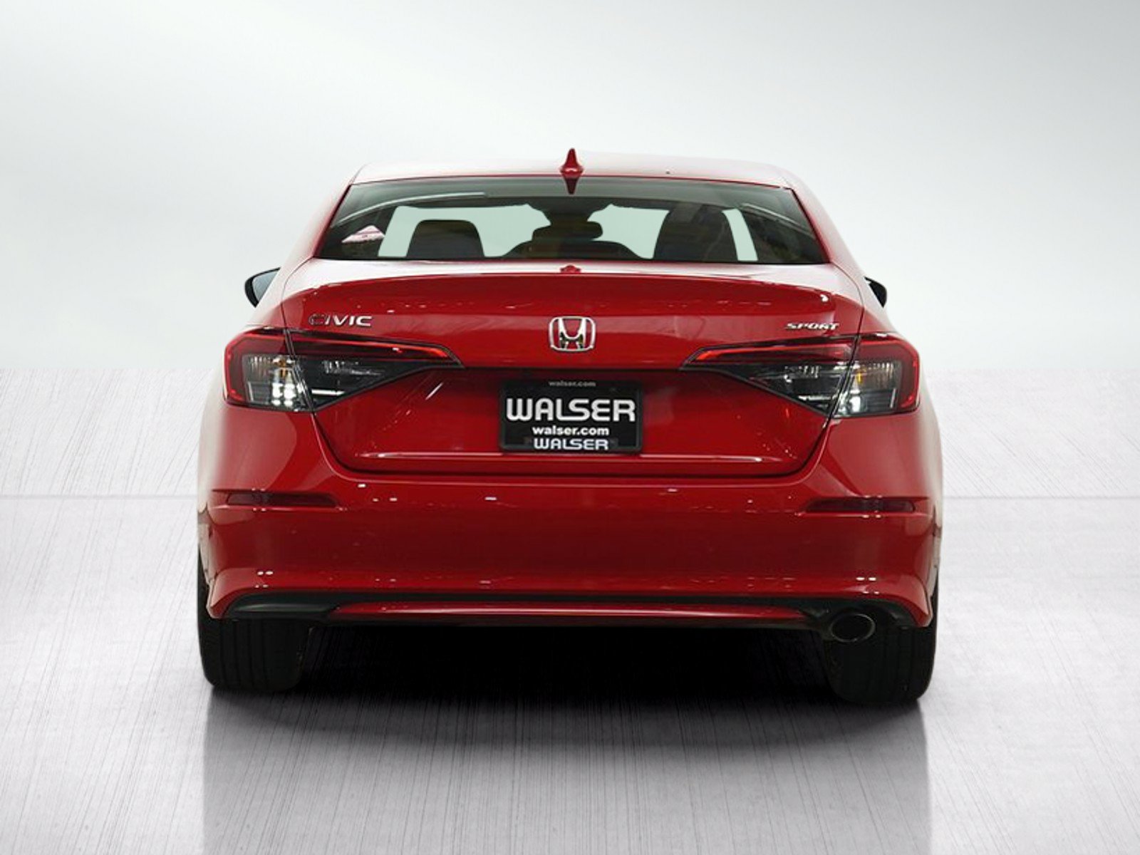 Used 2023 Honda Civic Sport image 4