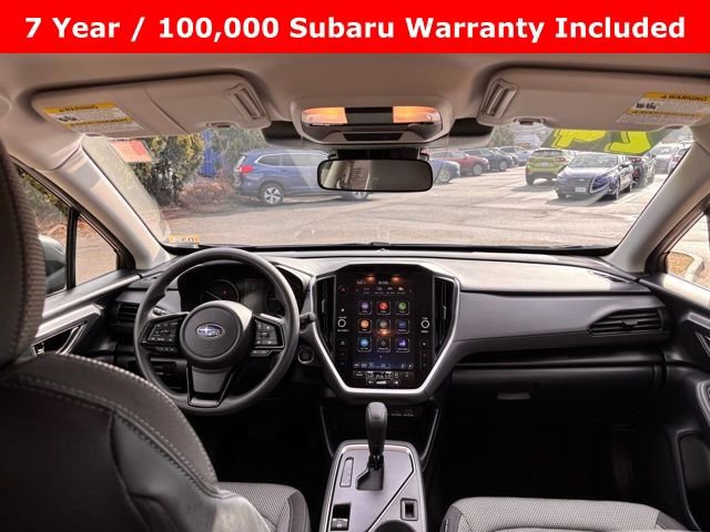 Certified 2024 Subaru Crosstrek 2.0i Premium image 13