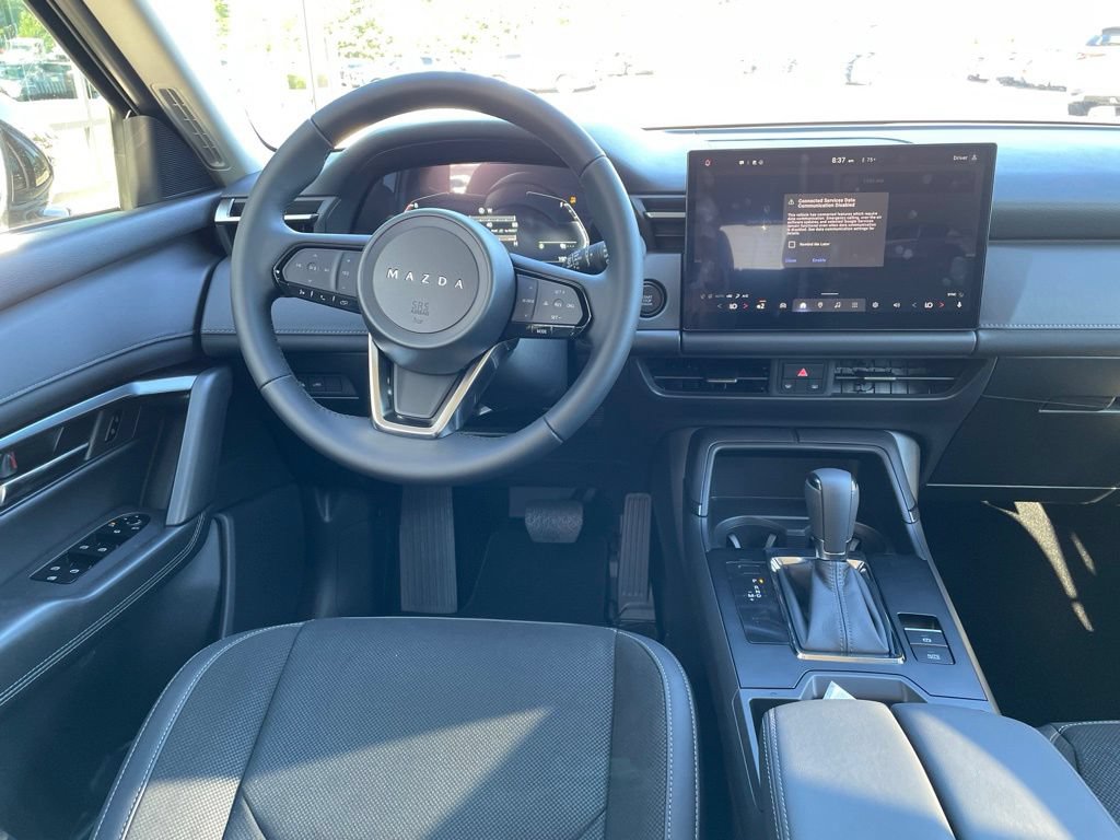 New 2026 MAZDA CX-5 Preferred AWD/4WD image 19